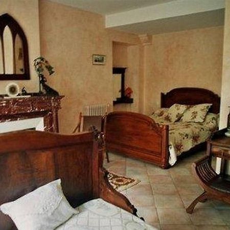 La Maison De Josepha Hotel Ferrals-les-Corbieres Luaran gambar