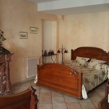 La Maison De Josepha Hotel Ferrals-les-Corbieres Luaran gambar