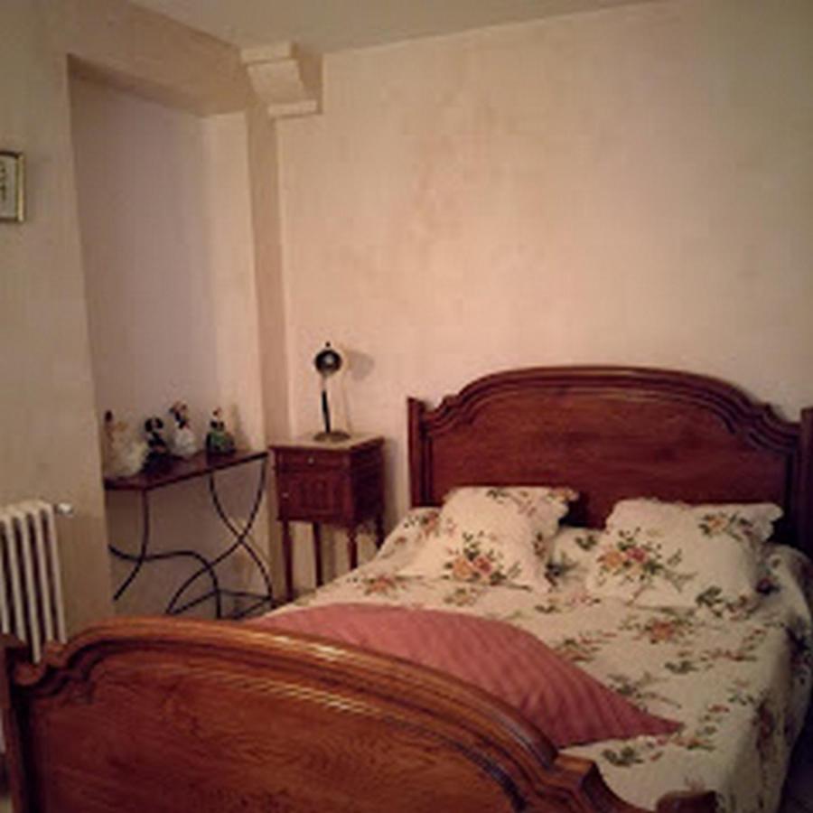 La Maison De Josepha Hotel Ferrals-les-Corbieres Luaran gambar
