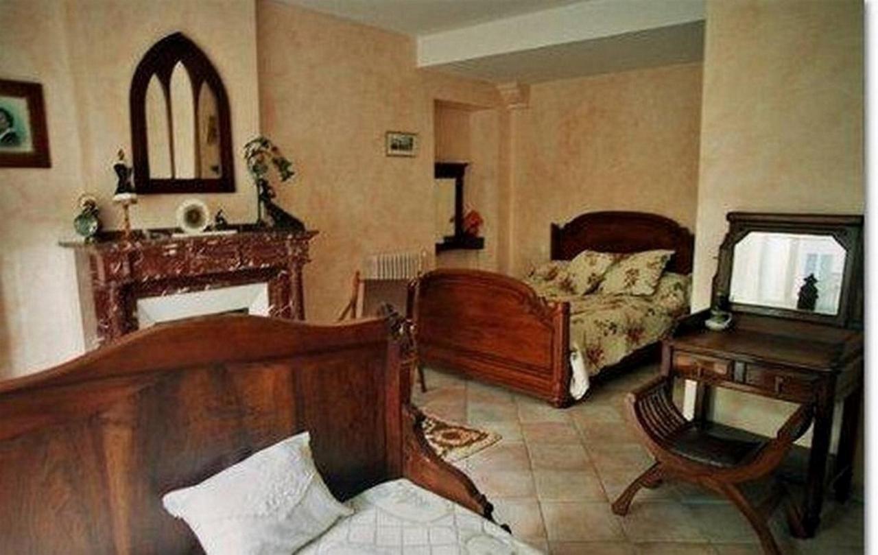 La Maison De Josepha Hotel Ferrals-les-Corbieres Luaran gambar