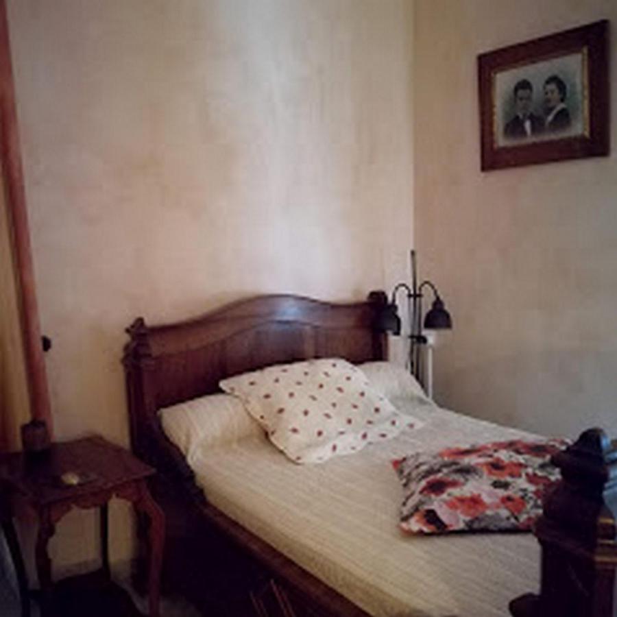 La Maison De Josepha Hotel Ferrals-les-Corbieres Luaran gambar
