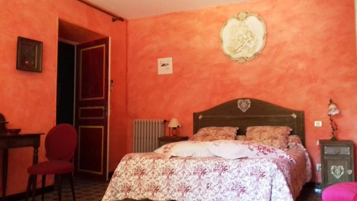 La Maison De Josepha Hotel Ferrals-les-Corbieres Luaran gambar