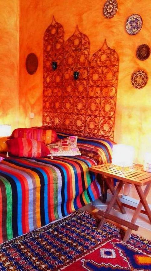 La Maison De Josepha Hotel Ferrals-les-Corbieres Luaran gambar