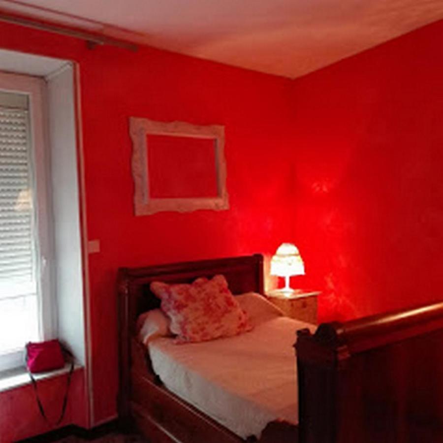 La Maison De Josepha Hotel Ferrals-les-Corbieres Luaran gambar