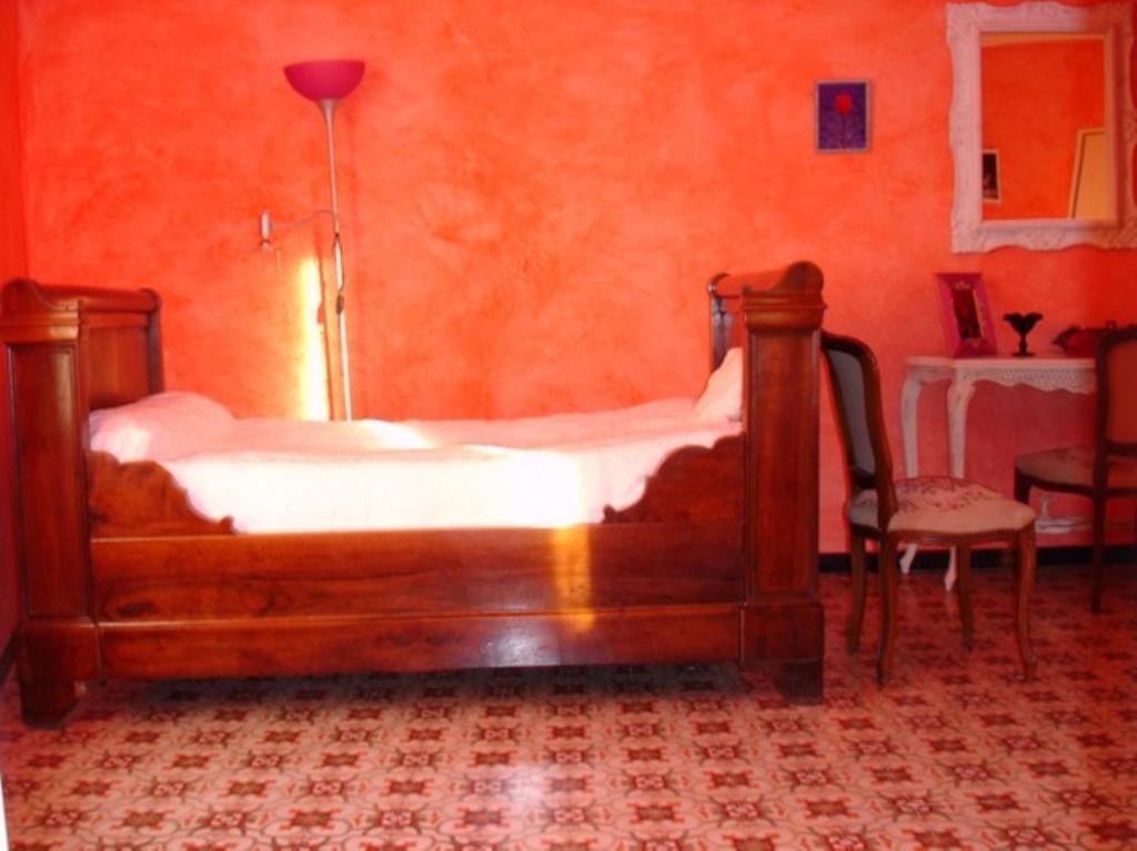 La Maison De Josepha Hotel Ferrals-les-Corbieres Bilik gambar