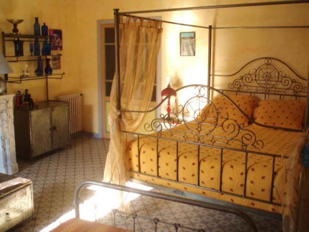 La Maison De Josepha Hotel Ferrals-les-Corbieres Bilik gambar