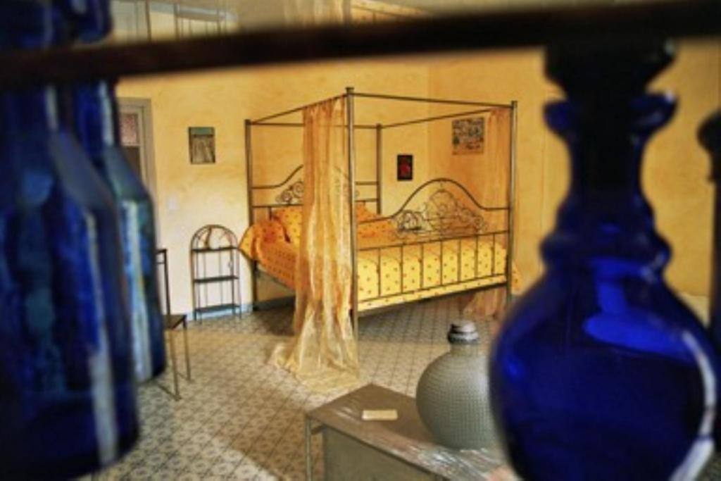 La Maison De Josepha Hotel Ferrals-les-Corbieres Bilik gambar