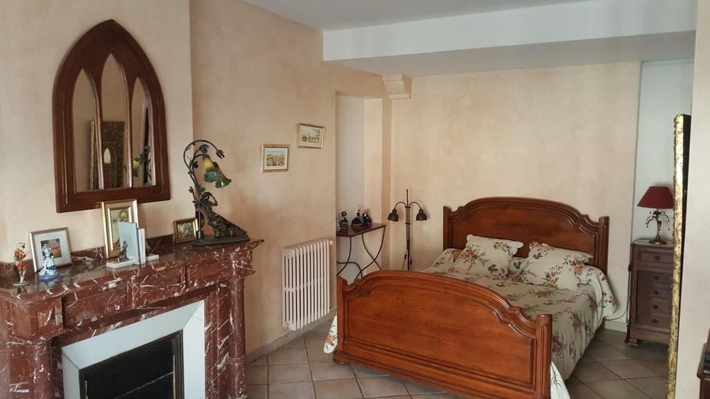La Maison De Josepha Hotel Ferrals-les-Corbieres Luaran gambar