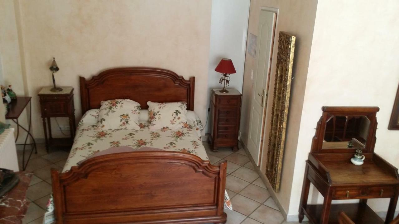 La Maison De Josepha Hotel Ferrals-les-Corbieres Luaran gambar