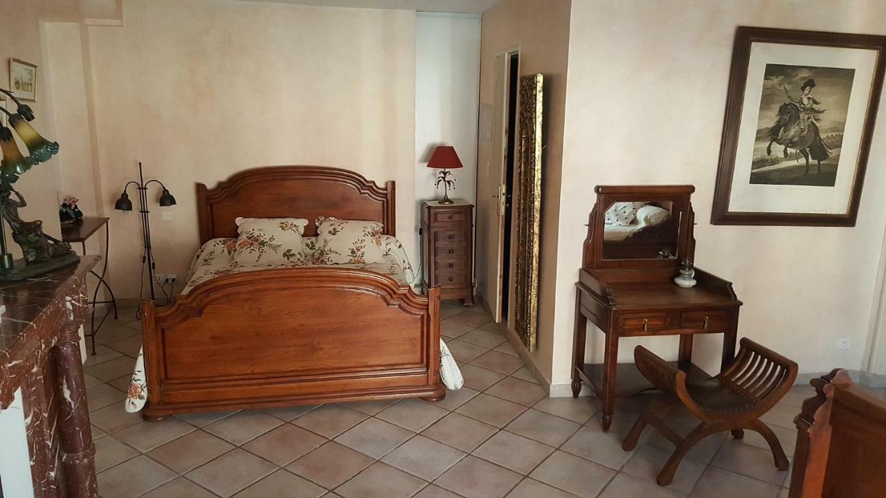 La Maison De Josepha Hotel Ferrals-les-Corbieres Luaran gambar