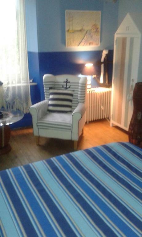 La Maison De Josepha Hotel Ferrals-les-Corbieres Luaran gambar