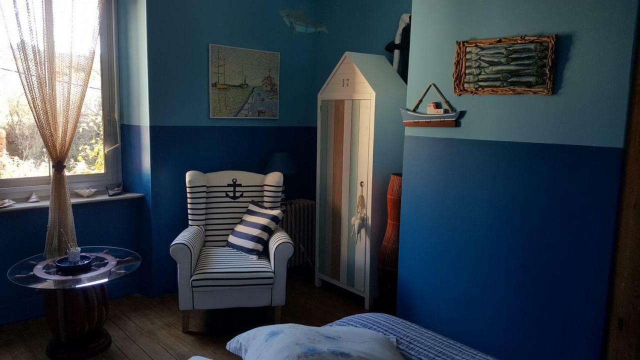 La Maison De Josepha Hotel Ferrals-les-Corbieres Luaran gambar