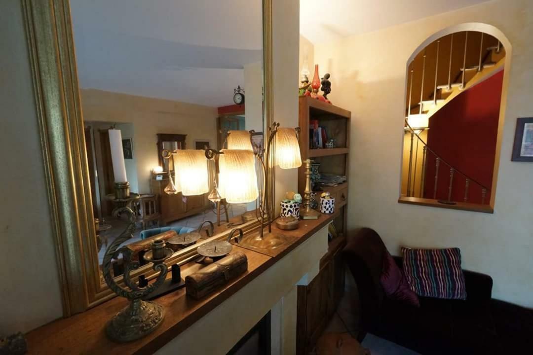 La Maison De Josepha Hotel Ferrals-les-Corbieres Luaran gambar