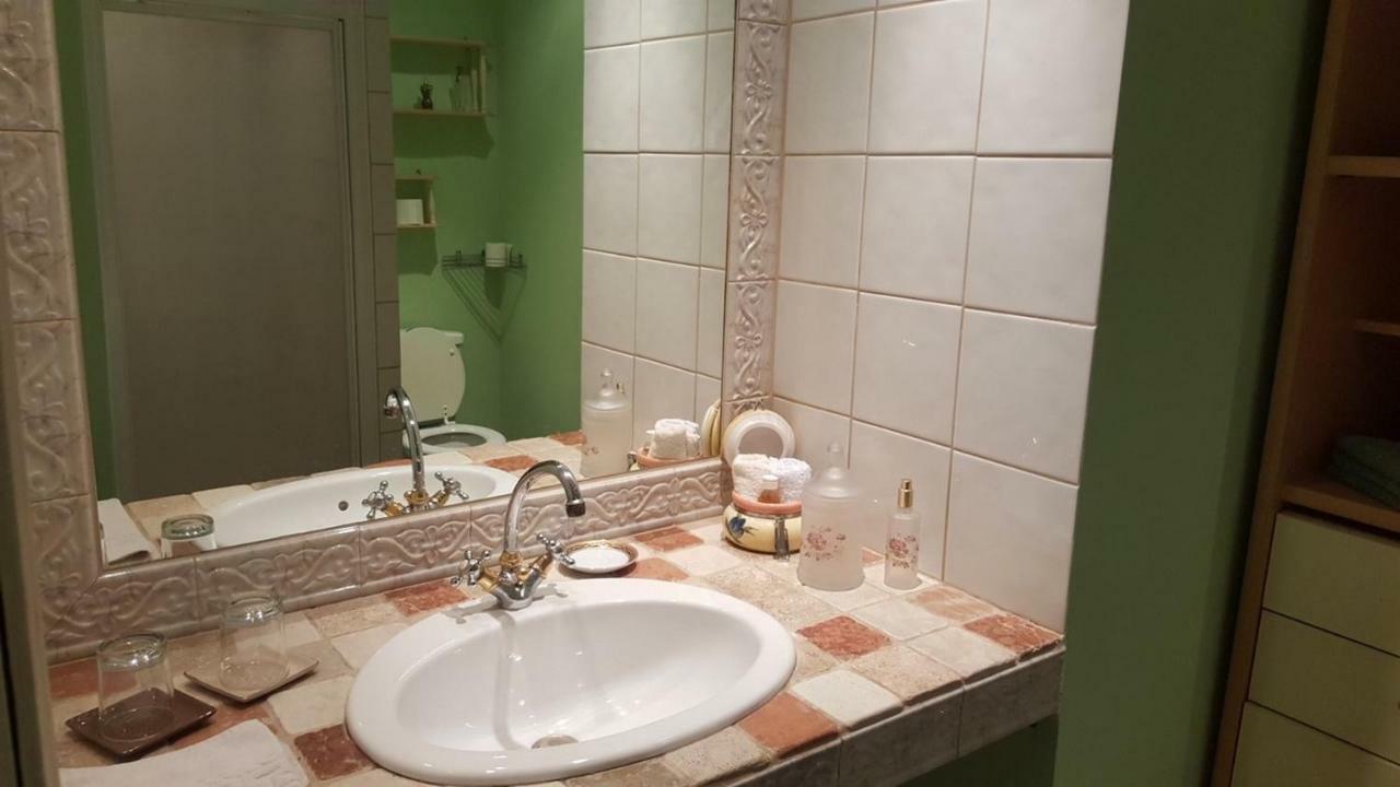La Maison De Josepha Hotel Ferrals-les-Corbieres Luaran gambar